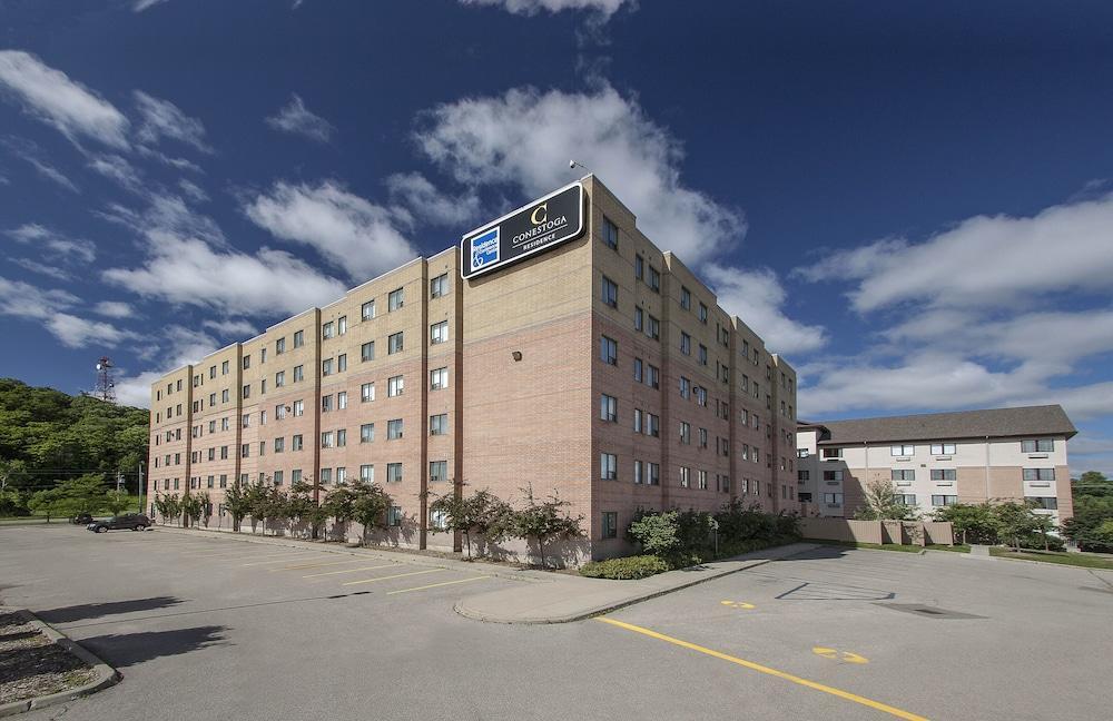 Residence & Conference Centre - Kitchener-Waterloo Екстер'єр фото