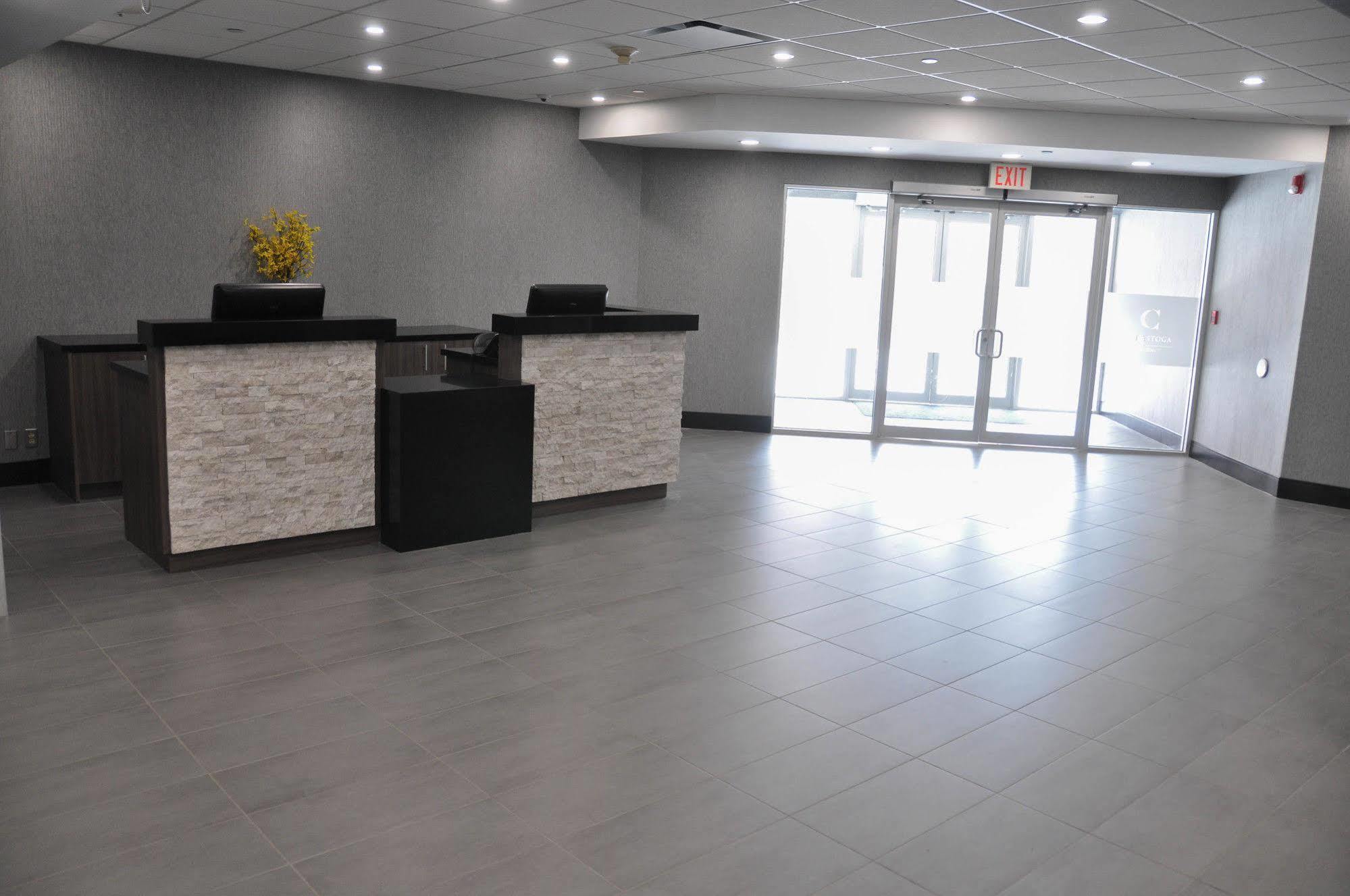 Residence & Conference Centre - Kitchener-Waterloo Екстер'єр фото