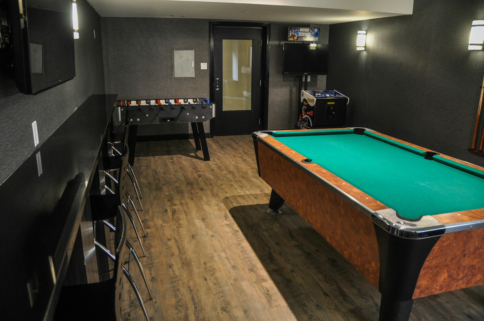 Residence & Conference Centre - Kitchener-Waterloo Екстер'єр фото